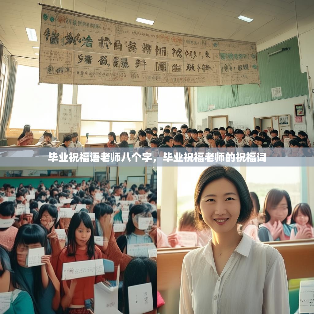 毕业祝福语老师八个字,毕业祝福老师的祝福词
