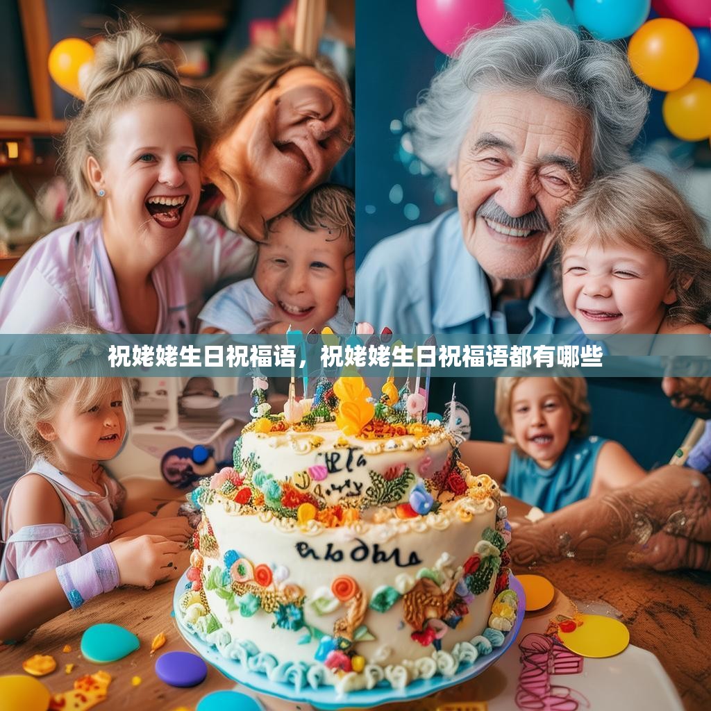 祝姥姥生日祝福语,祝姥姥生日祝福语都有哪些