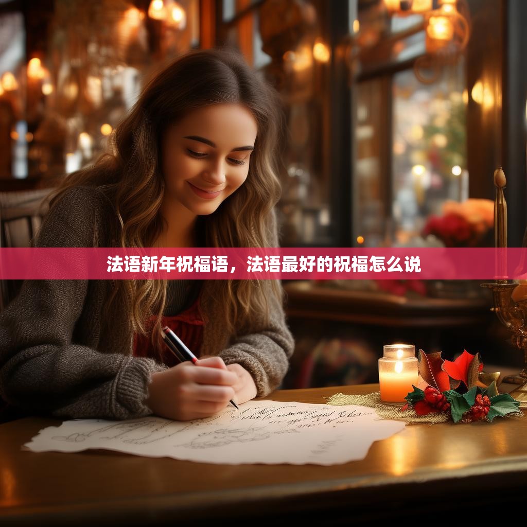 法语新年祝福语,法语最好的祝福怎么说