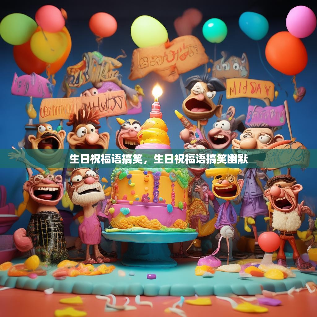 生日祝福语搞笑,生日祝福语搞笑幽默