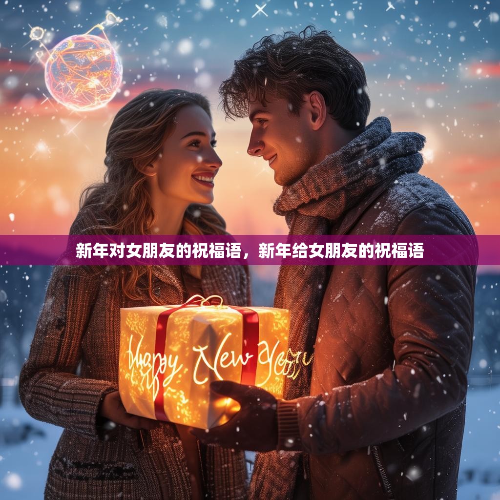 新年对女朋友的祝福语,新年给女朋友的祝福语