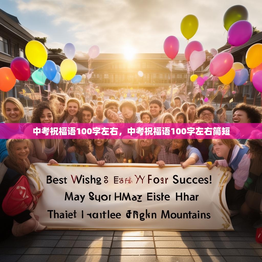 中考祝福语100字左右,中考祝福语100字左右简短