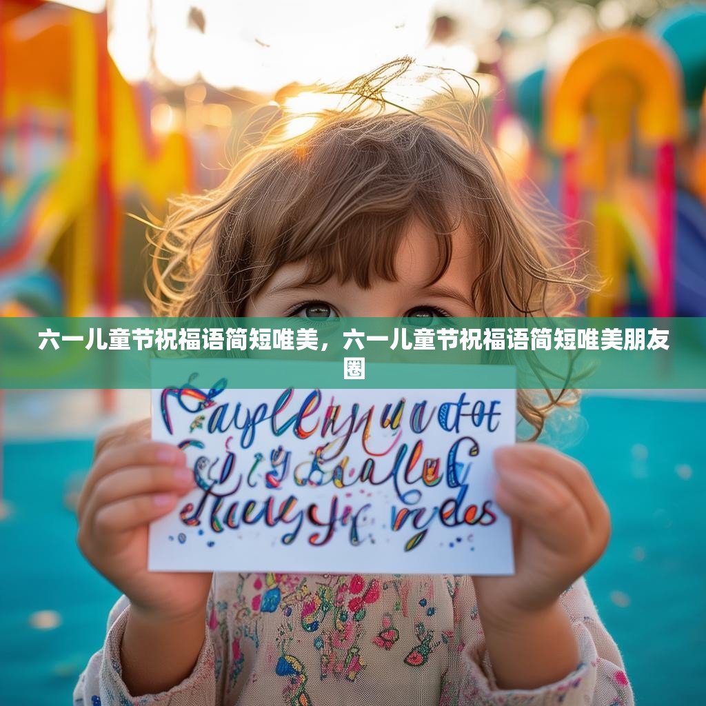 六一儿童节祝福语简短唯美,六一儿童节祝福语简短唯美朋友圈