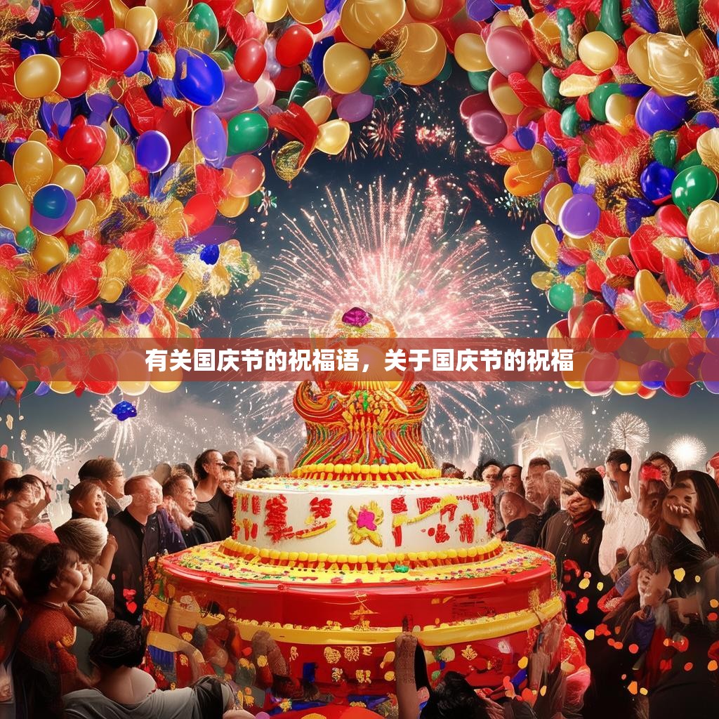 有关国庆节的祝福语,关于国庆节的祝福