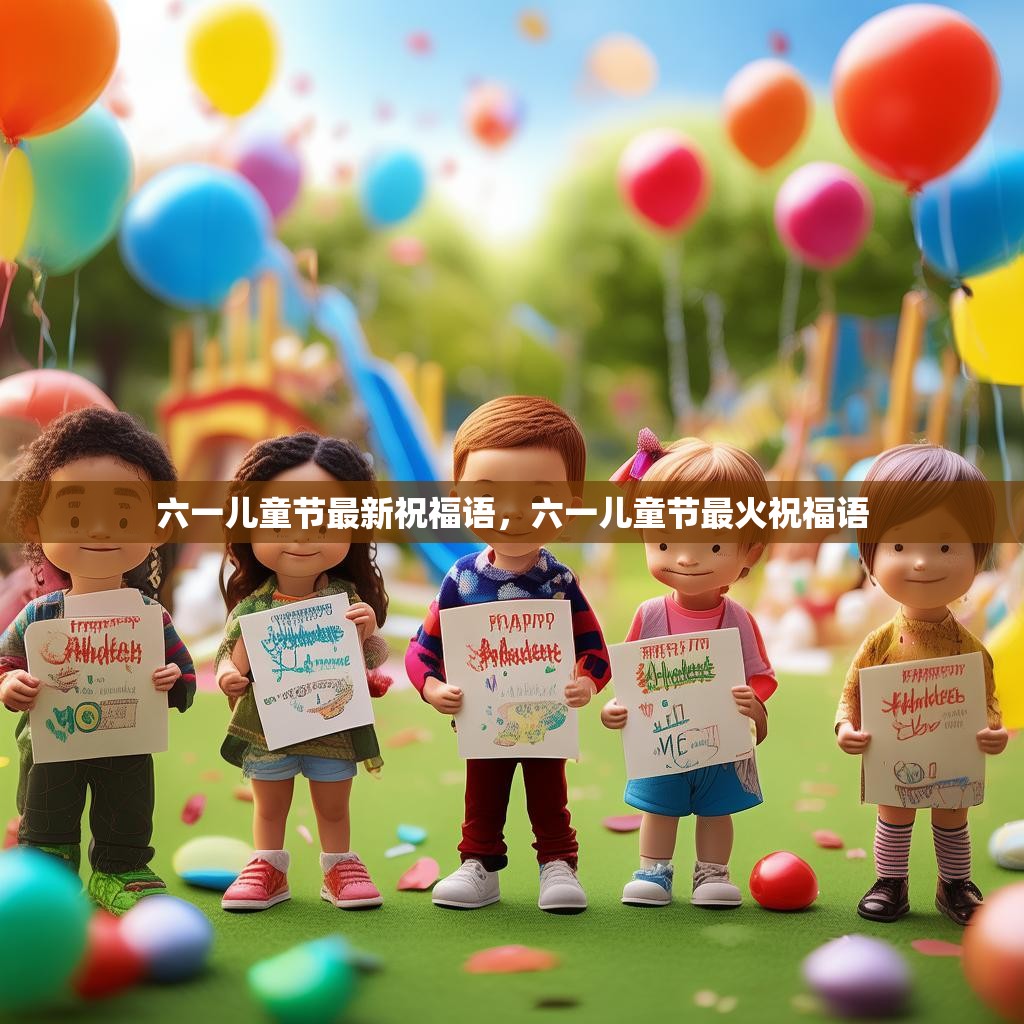 六一儿童节最新祝福语,六一儿童节最火祝福语