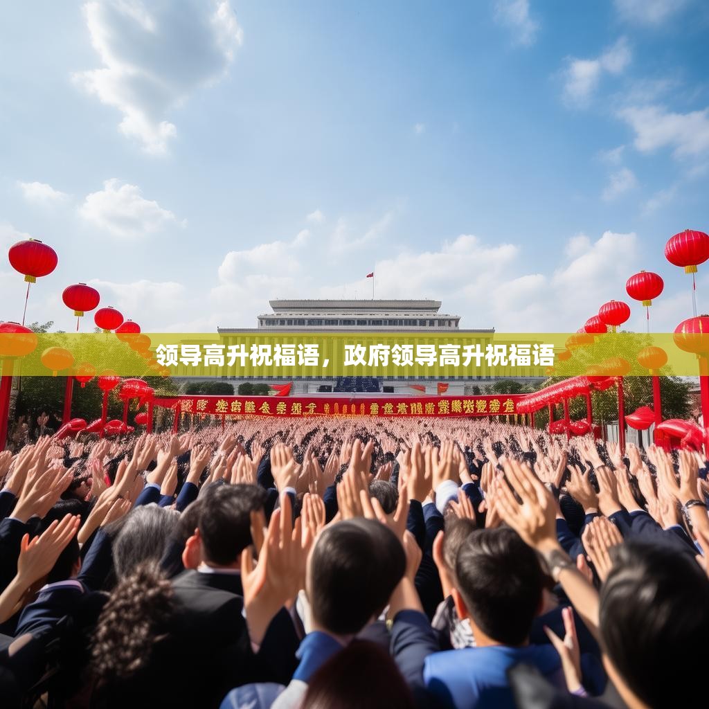 领导高升祝福语,政府领导高升祝福语