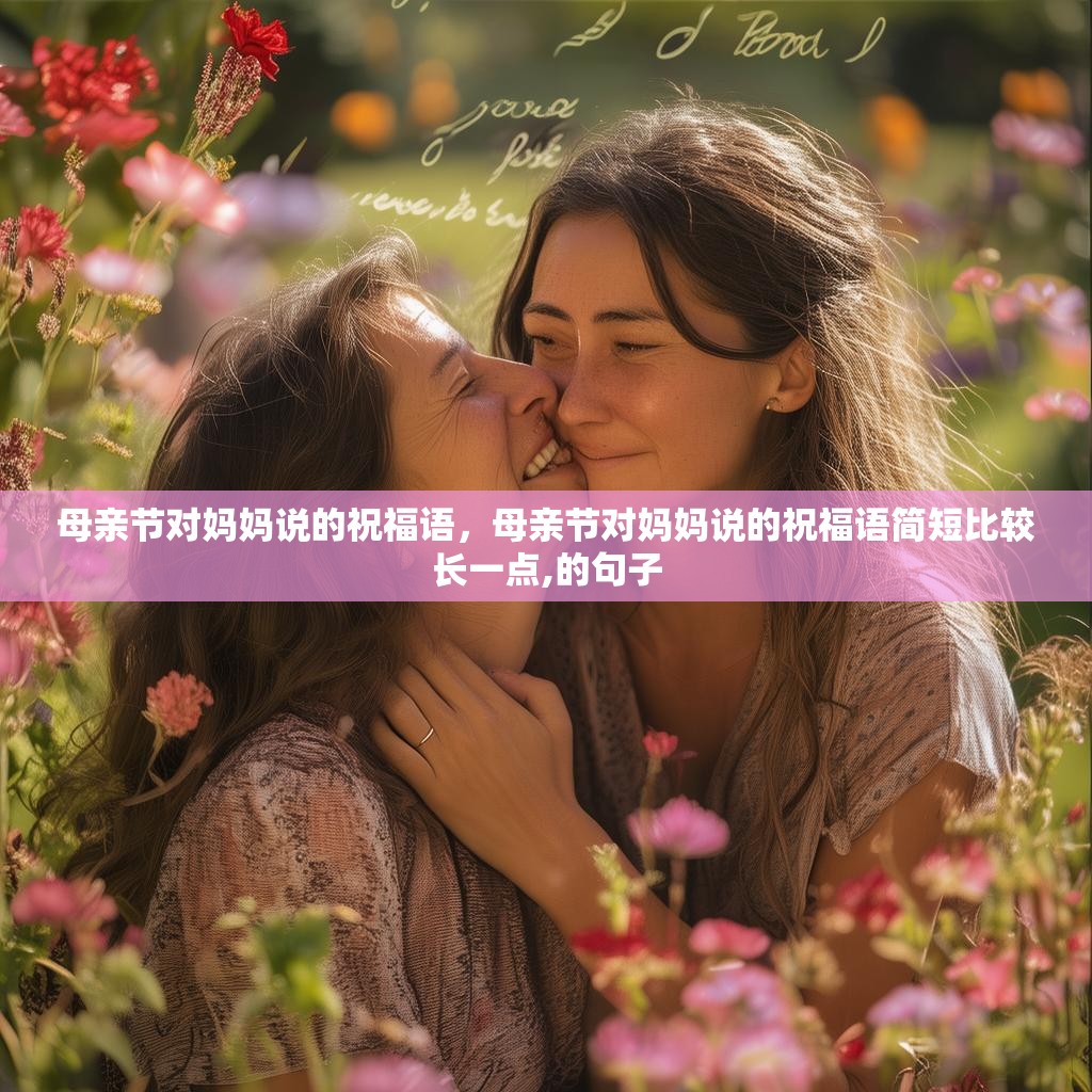 母亲节对妈妈说的祝福语,母亲节对妈妈说的祝福语简短比较长一点,的句子