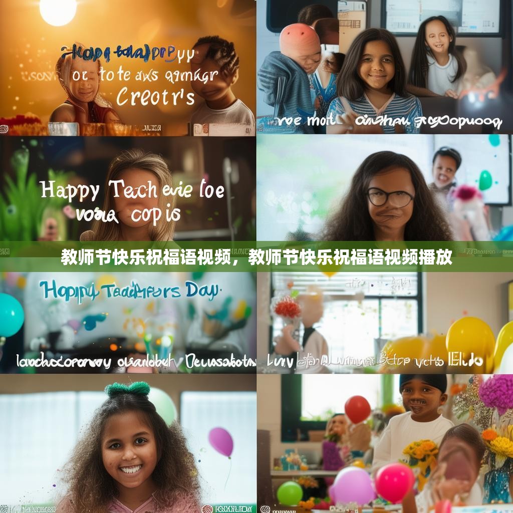 教师节快乐祝福语视频,教师节快乐祝福语视频播放