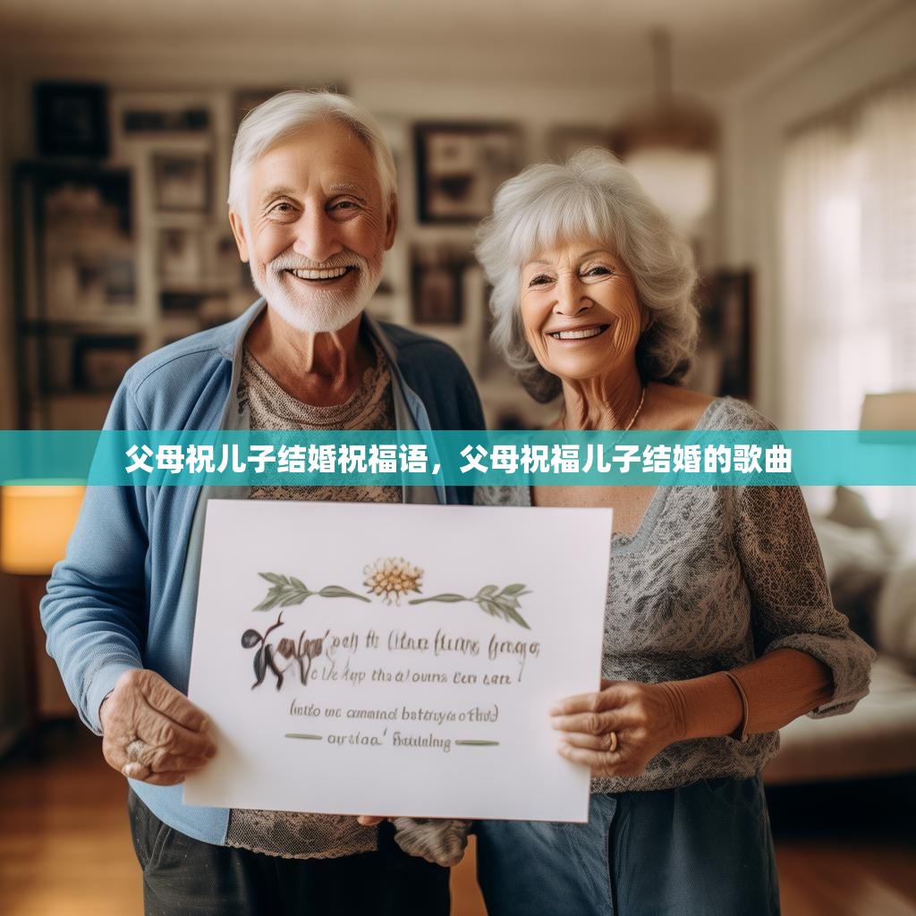 父母祝儿子结婚祝福语,父母祝福儿子结婚的歌曲