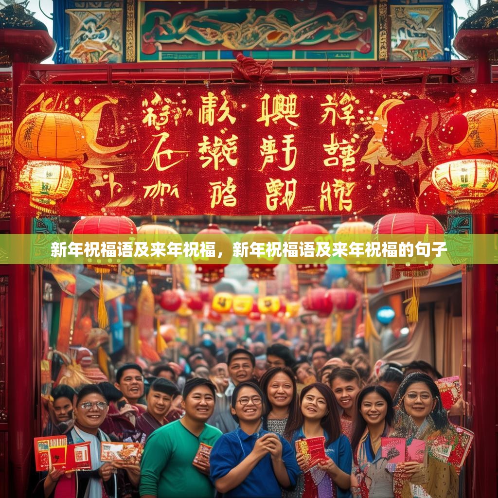 新年祝福语及来年祝福,新年祝福语及来年祝福的句子