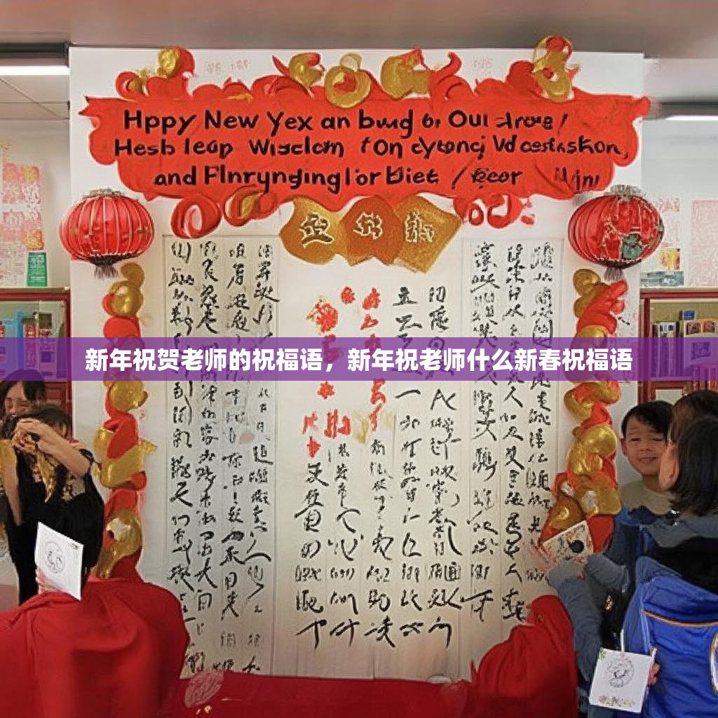 新年祝贺老师的祝福语,新年祝老师什么新春祝福语
