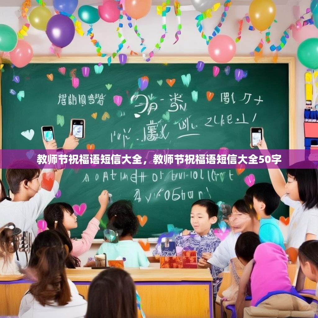 教师节祝福语短信大全,教师节祝福语短信大全50字