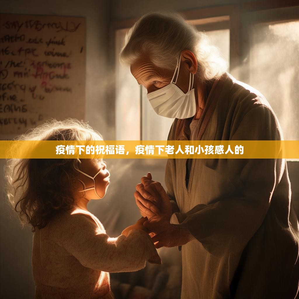 疫情下的祝福语,疫情下老人和小孩感人的