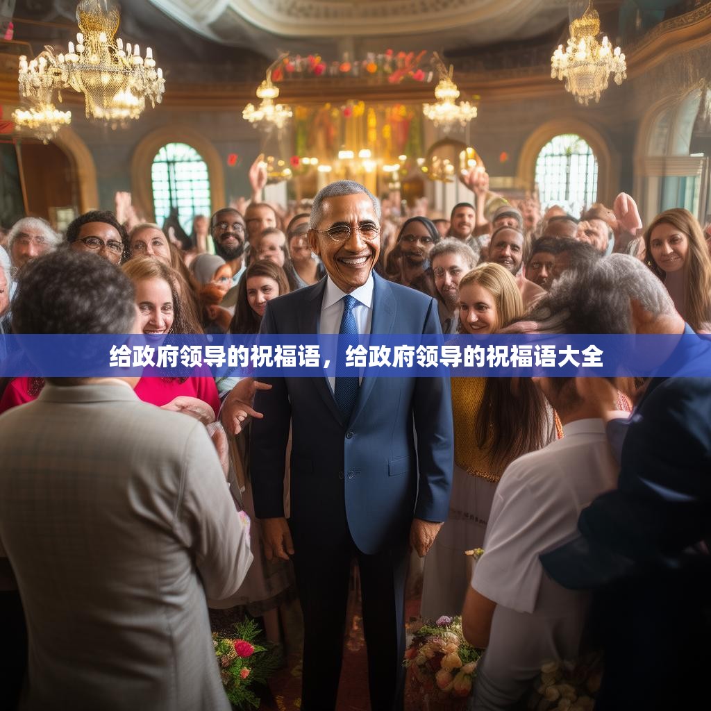 给政府领导的祝福语,给政府领导的祝福语大全