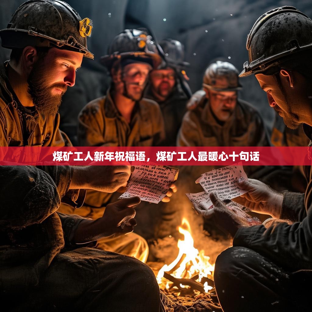 煤矿工人新年祝福语,煤矿工人最暖心十句话