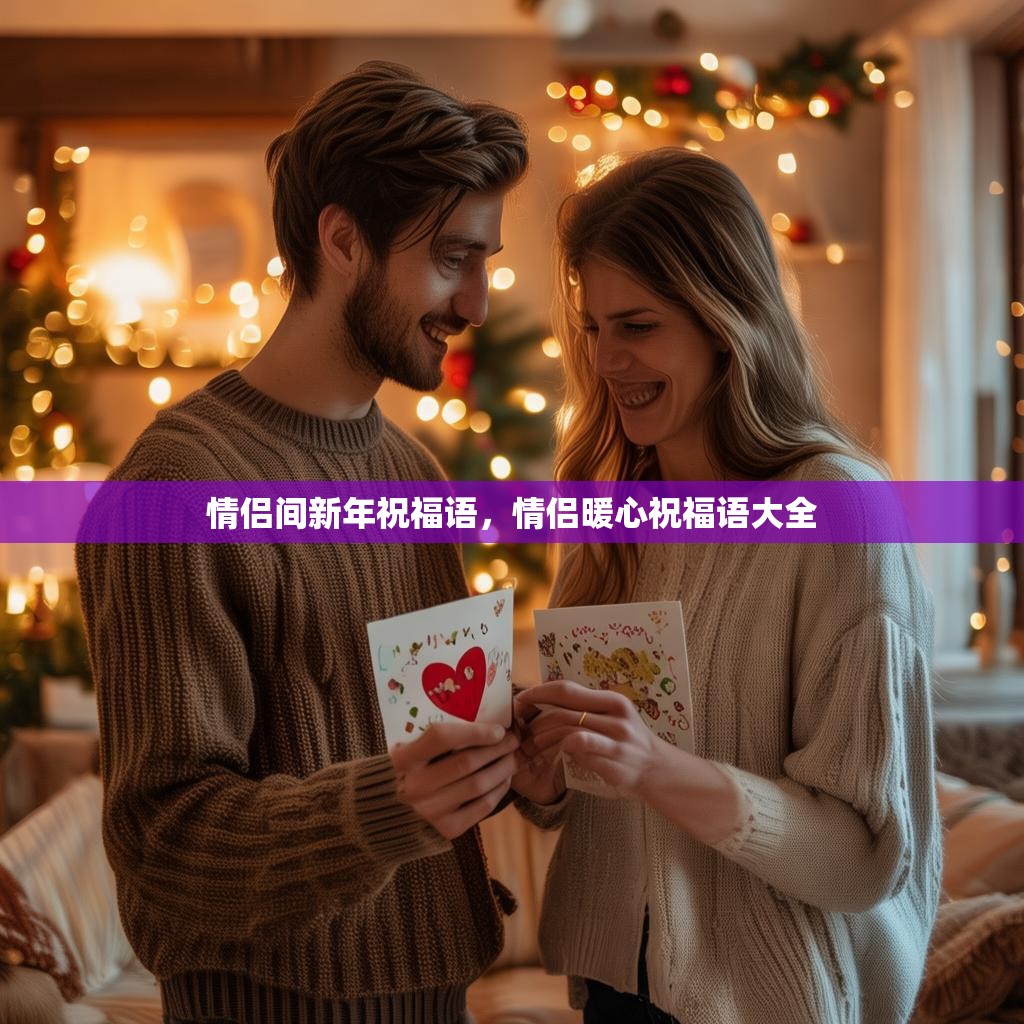 情侣间新年祝福语,情侣暖心祝福语大全