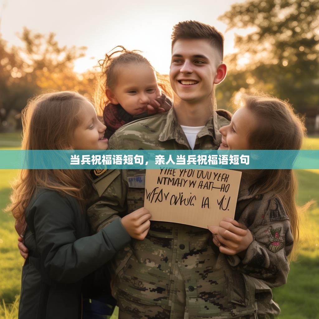 当兵祝福语短句,亲人当兵祝福语短句
