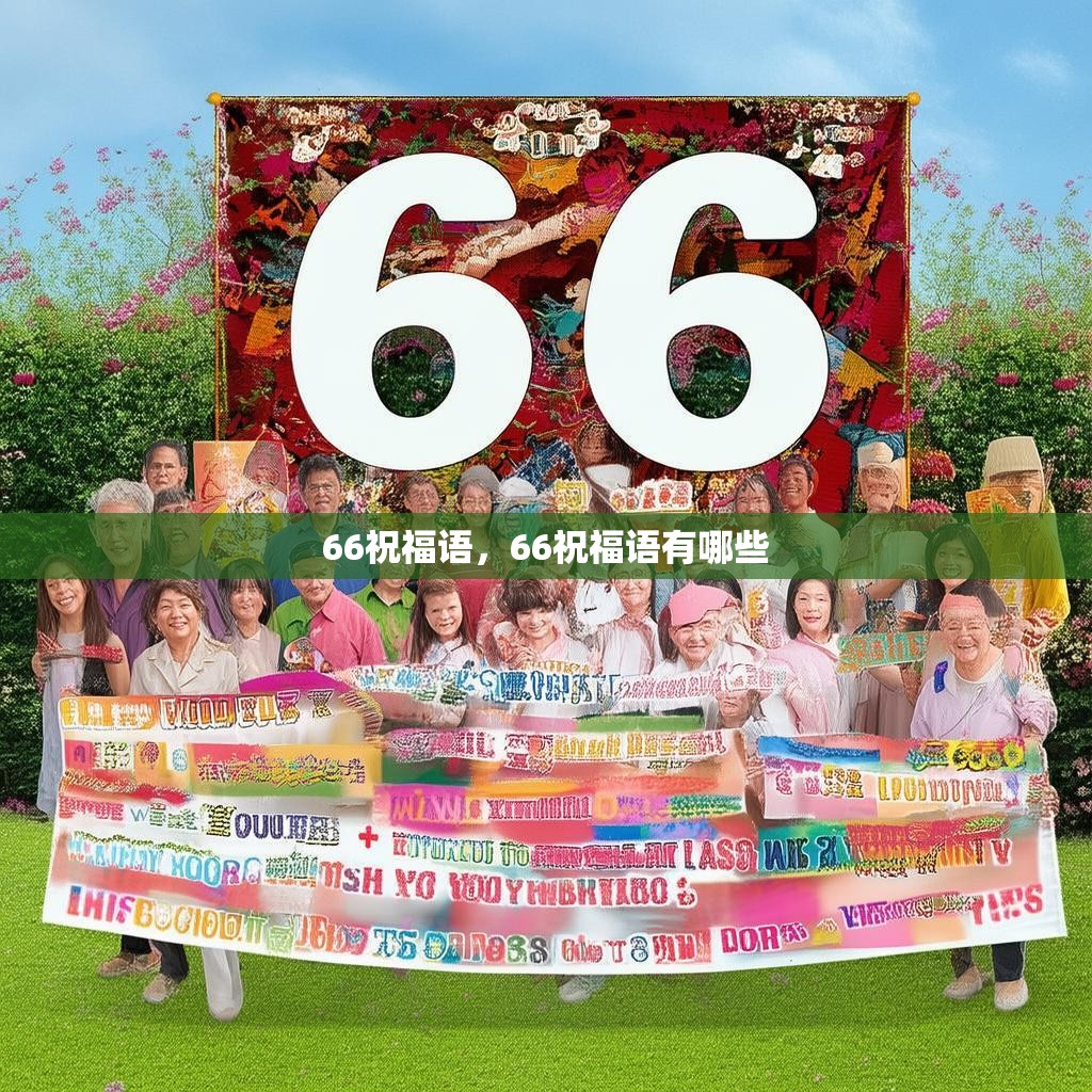66祝福语,66祝福语有哪些