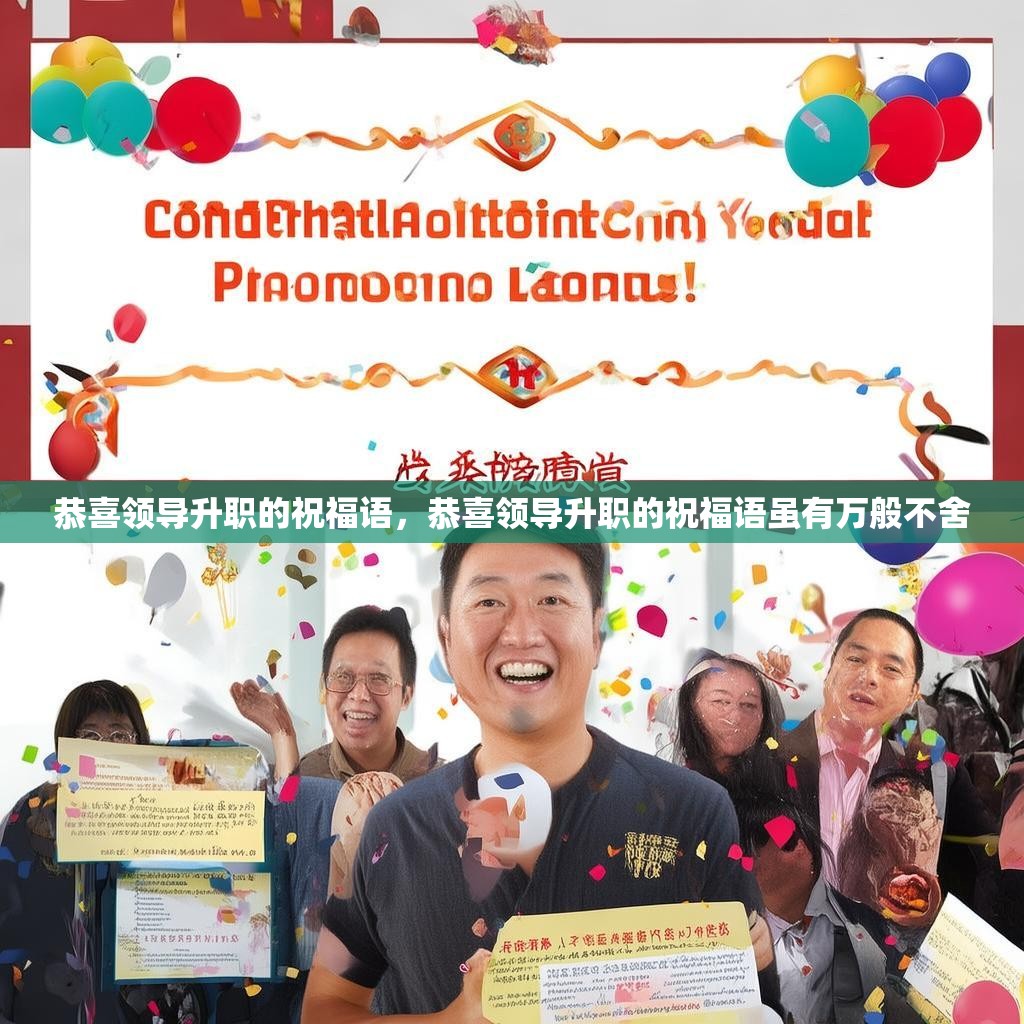 恭喜领导升职的祝福语,恭喜领导升职的祝福语虽有万般不舍