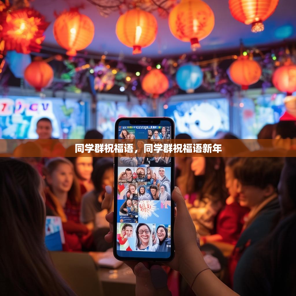 同学群祝福语,同学群祝福语新年