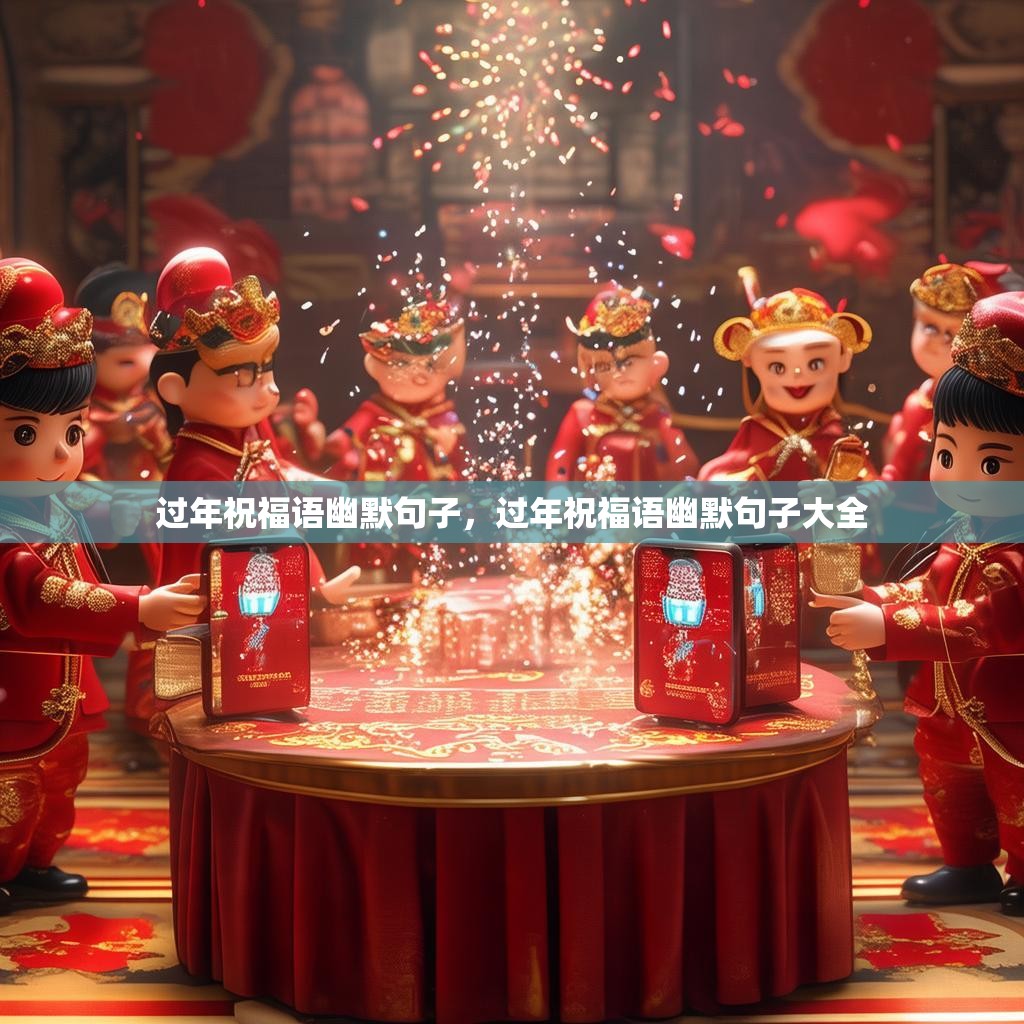 过年祝福语幽默句子,过年祝福语幽默句子大全