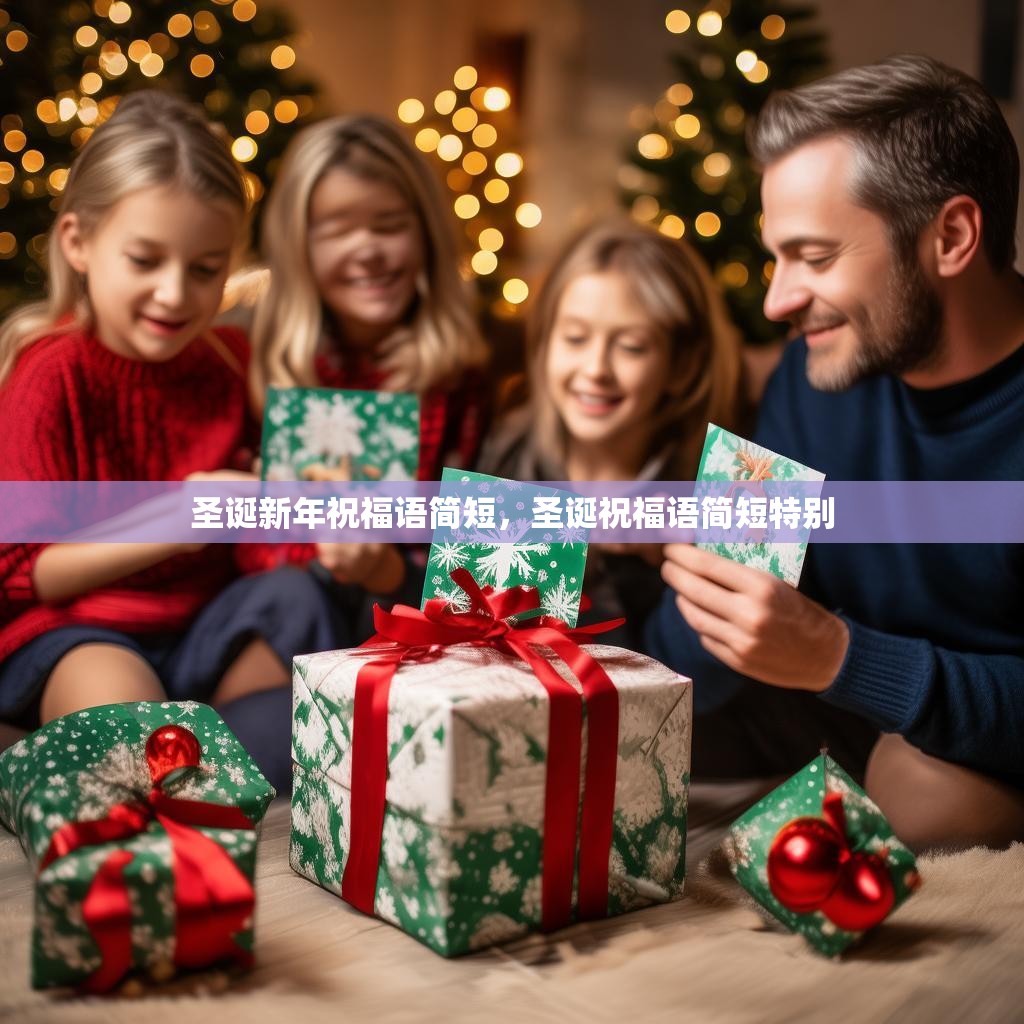 圣诞新年祝福语简短,圣诞祝福语简短特别