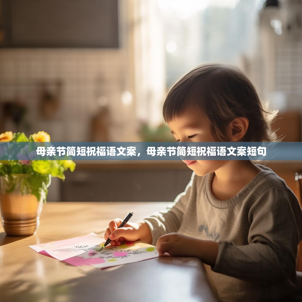母亲节简短祝福语文案,母亲节简短祝福语文案短句