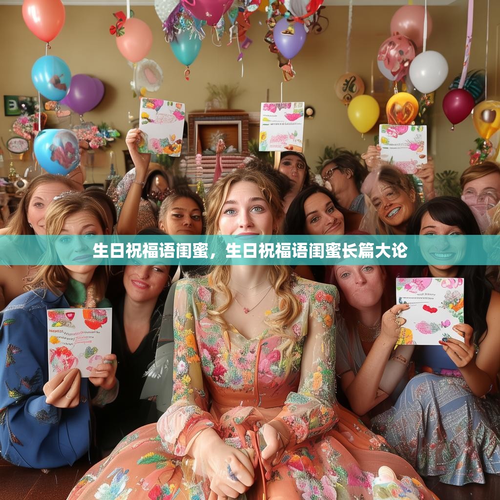 生日祝福语闺蜜,生日祝福语闺蜜长篇大论