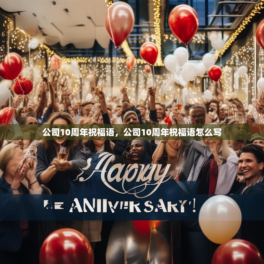 公司10周年祝福语,公司10周年祝福语怎么写