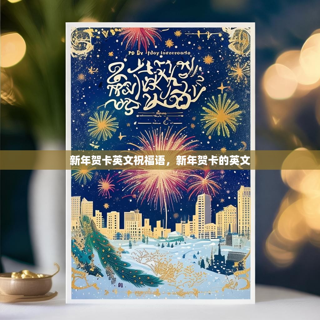 新年贺卡英文祝福语,新年贺卡的英文