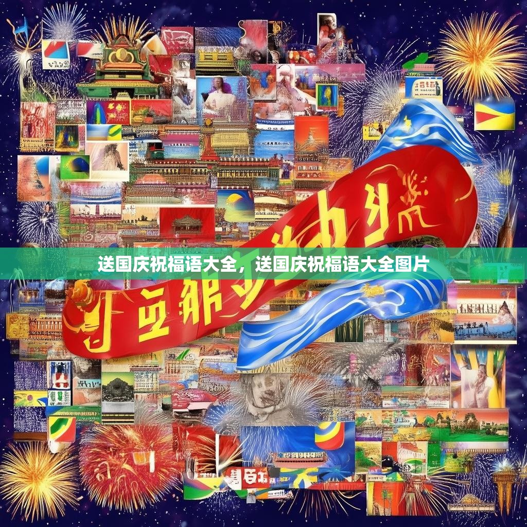 送国庆祝福语大全,送国庆祝福语大全图片