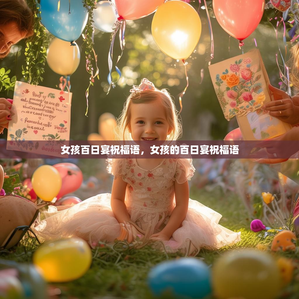 女孩百日宴祝福语,女孩的百日宴祝福语