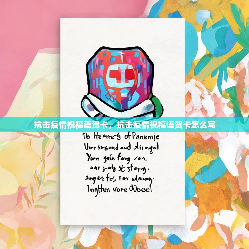 抗击疫情祝福语贺卡,抗击疫情祝福语贺卡怎么写