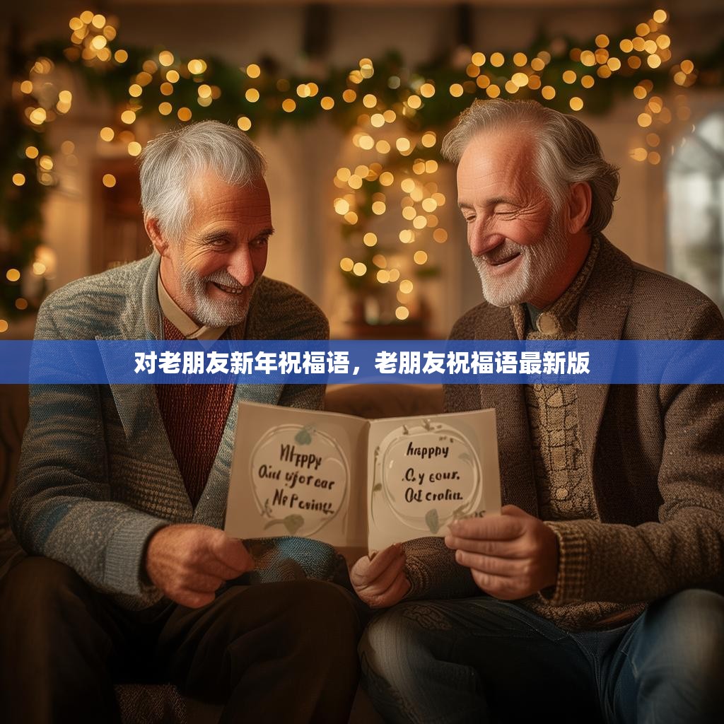 对老朋友新年祝福语,老朋友祝福语最新版