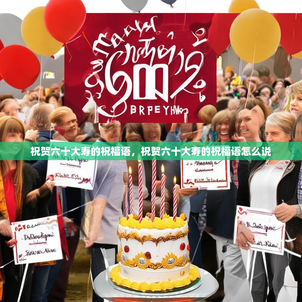 祝贺六十大寿的祝福语,祝贺六十大寿的祝福语怎么说