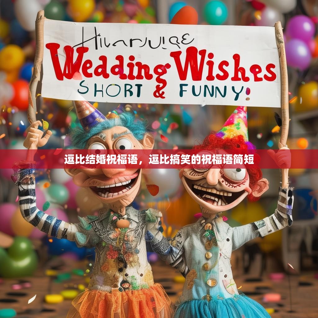 逗比结婚祝福语,逗比搞笑的祝福语简短