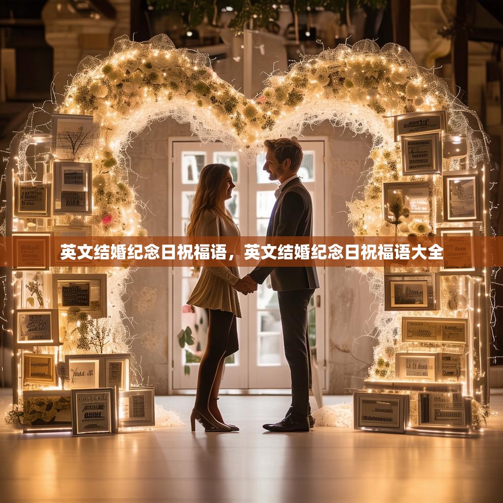英文结婚纪念日祝福语,英文结婚纪念日祝福语大全