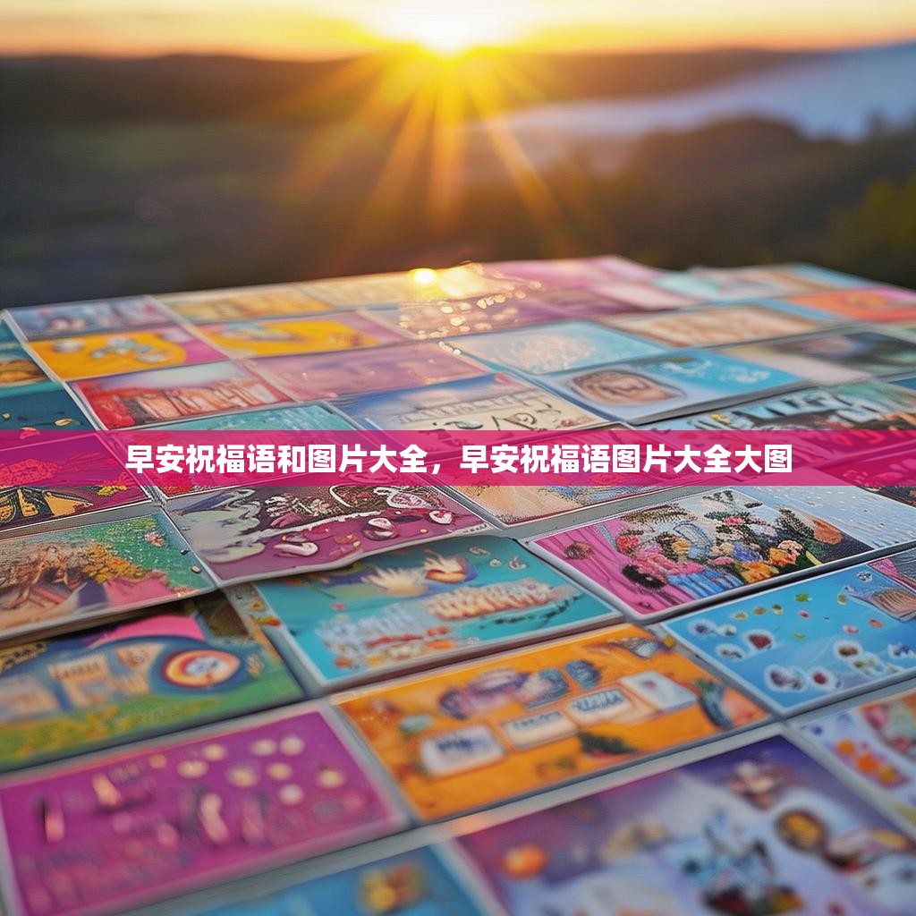 早安祝福语和图片大全,早安祝福语图片大全大图