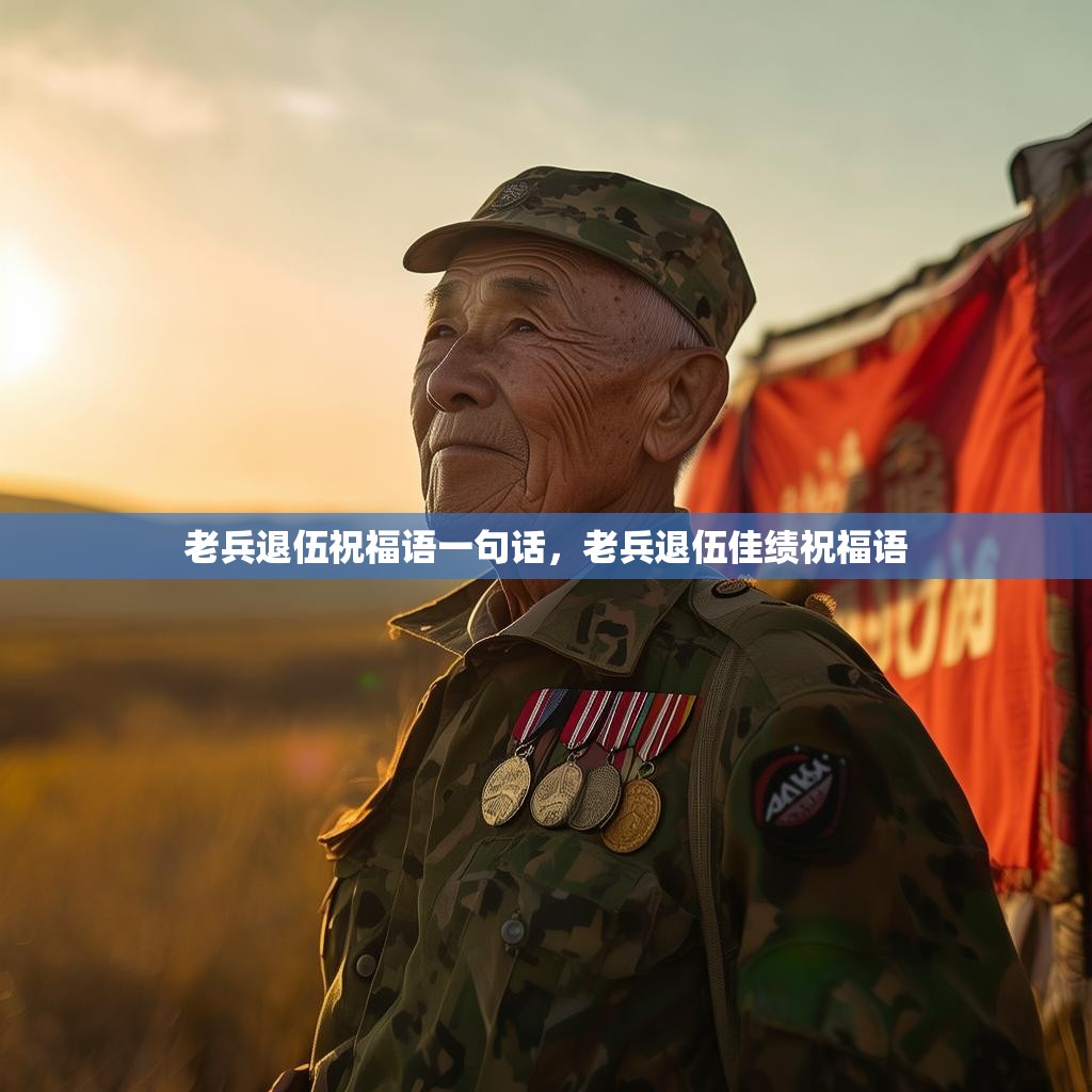 老兵退伍祝福语一句话,老兵退伍佳绩祝福语