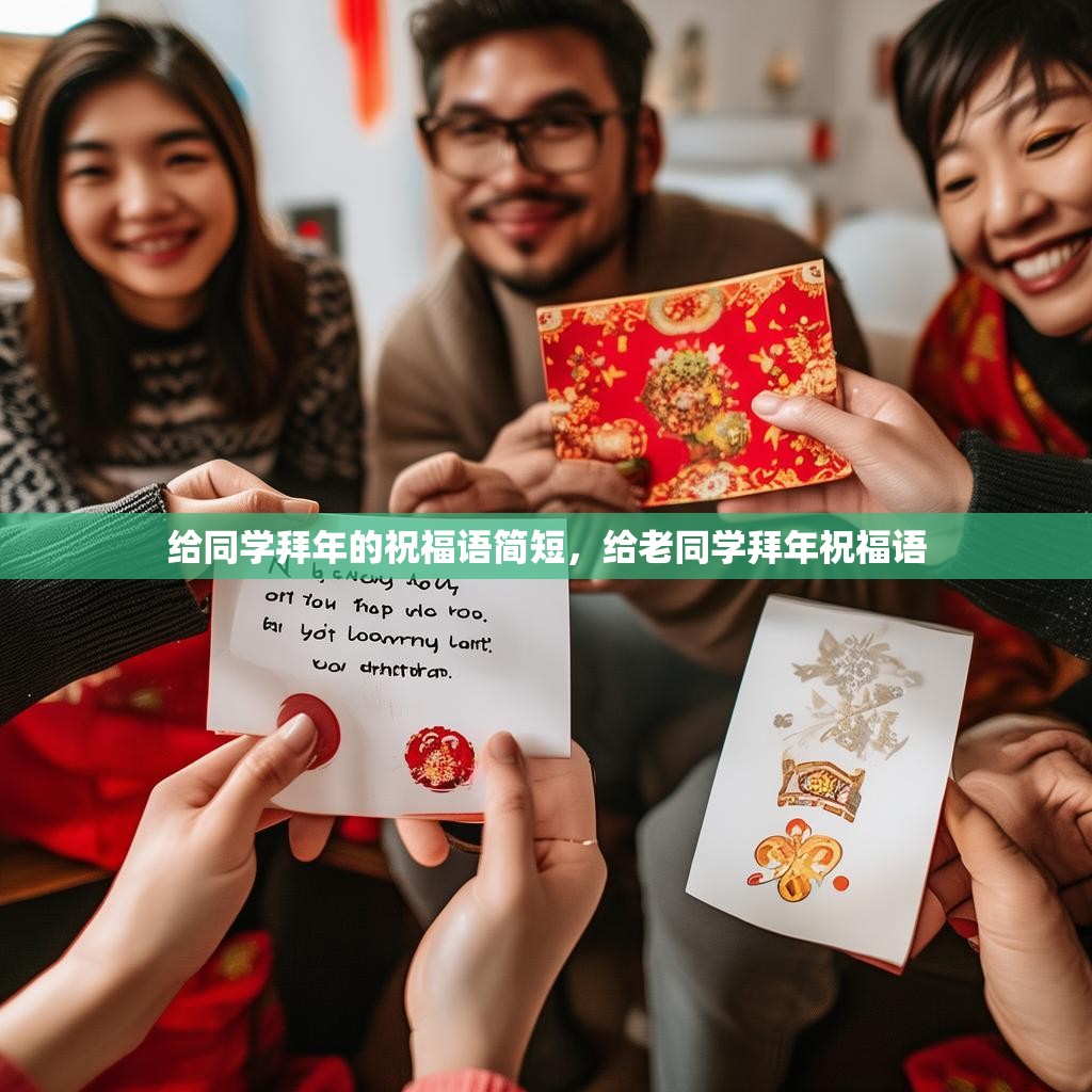 给同学拜年的祝福语简短,给老同学拜年祝福语