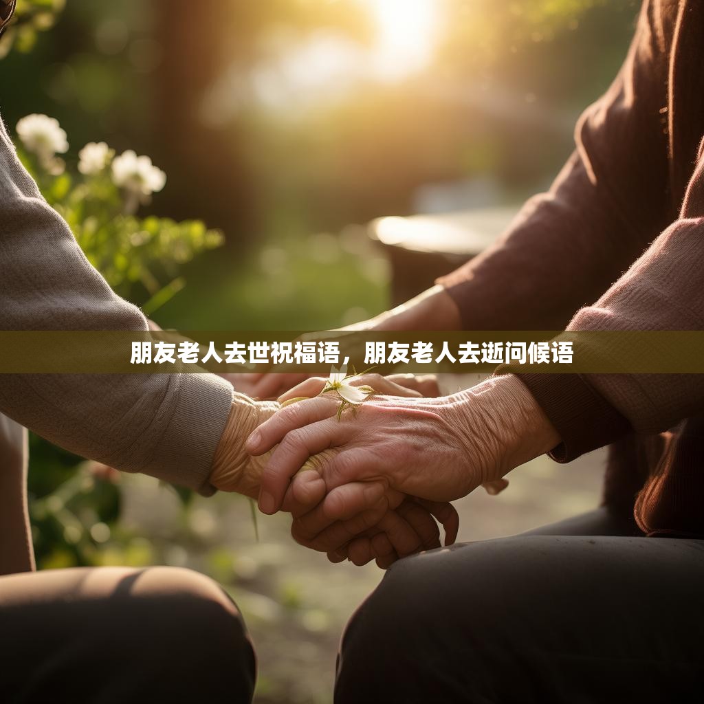 朋友老人去世祝福语,朋友老人去逝问候语