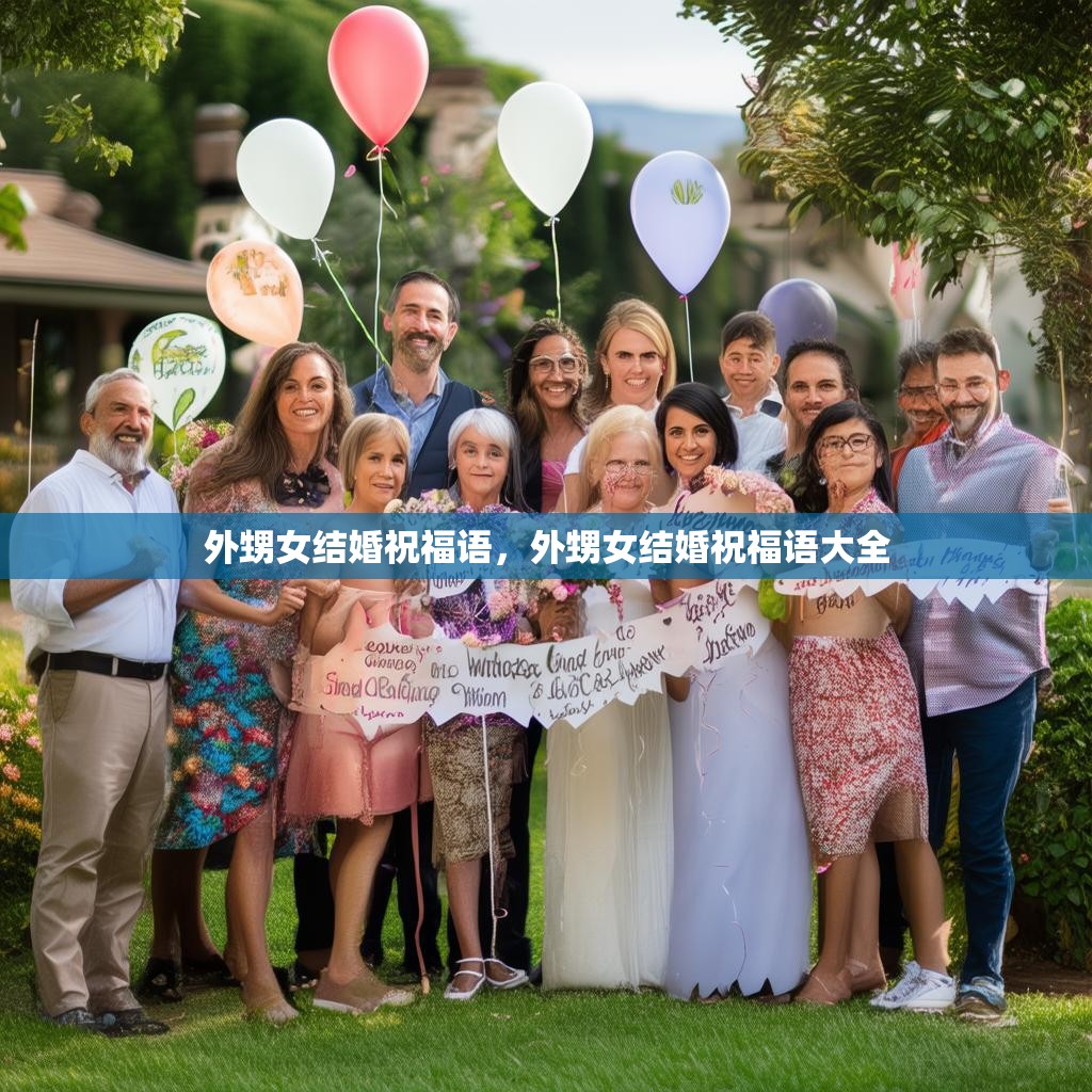 外甥女结婚祝福语,外甥女结婚祝福语大全