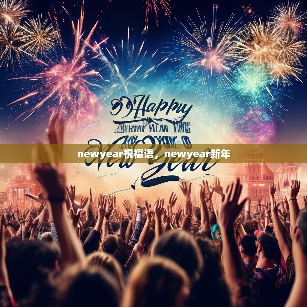 newyear祝福语,newyear新年