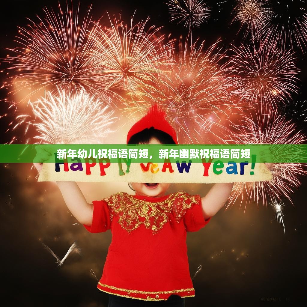 新年幼儿祝福语简短,新年幽默祝福语简短
