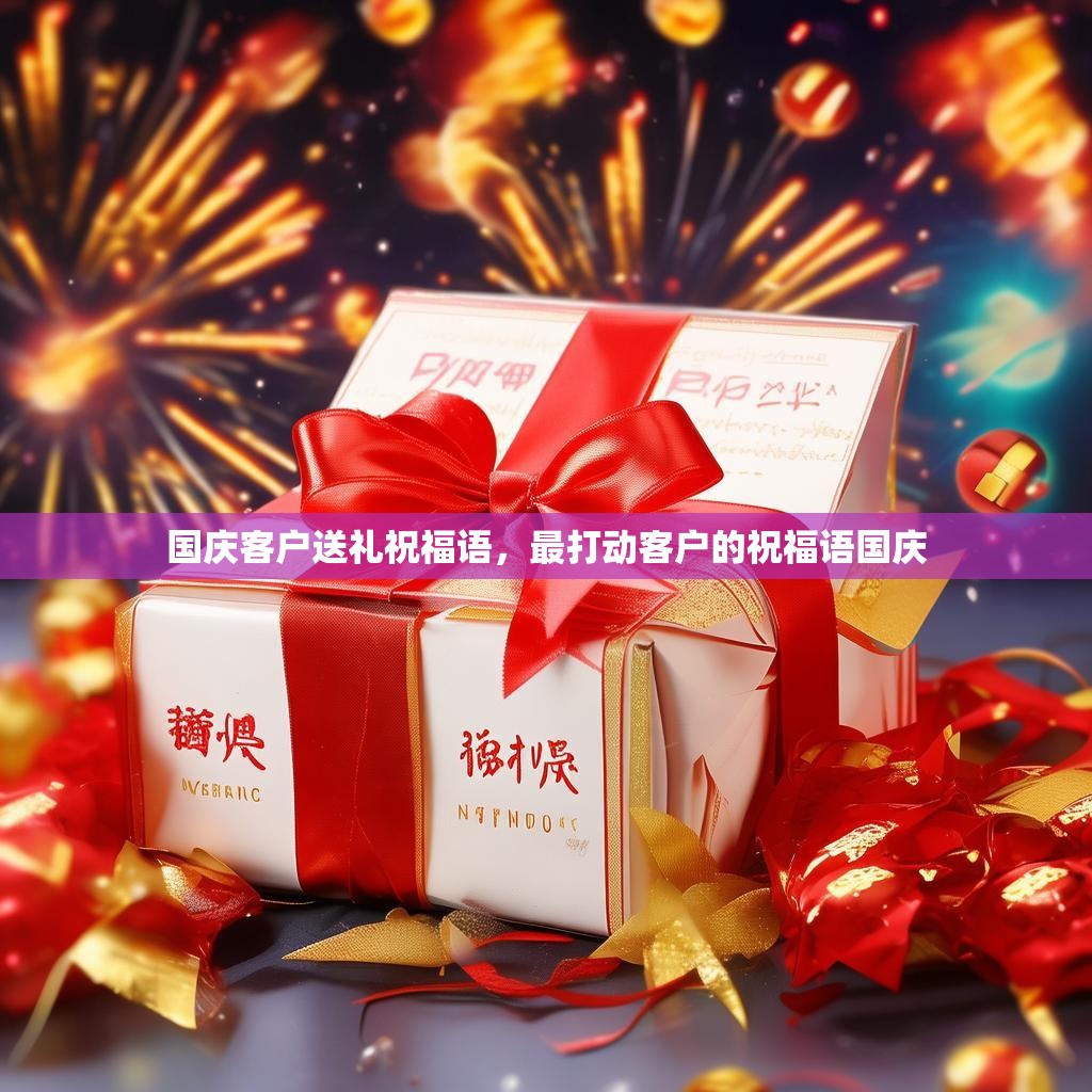 国庆客户送礼祝福语,最打动客户的祝福语国庆