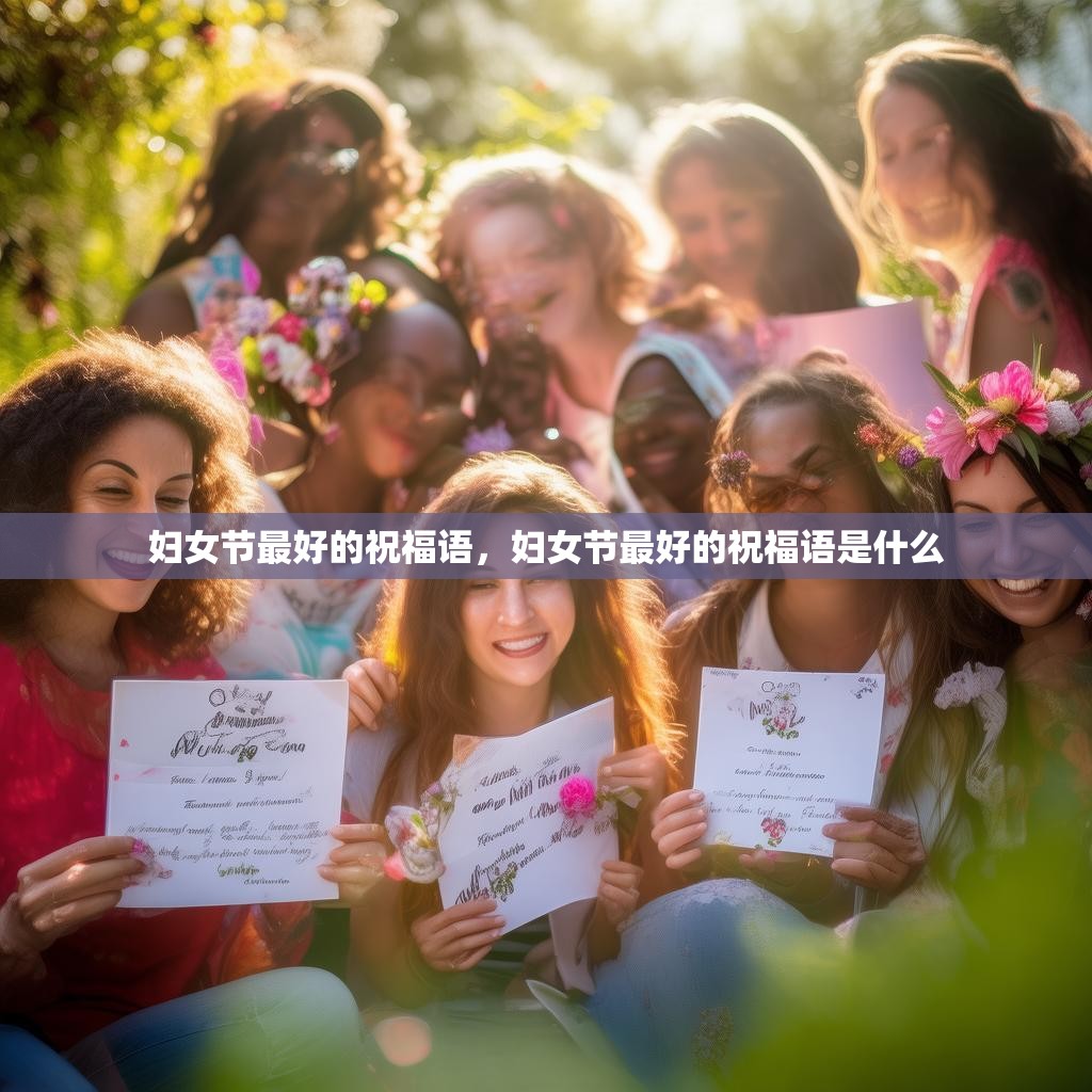 妇女节最好的祝福语,妇女节最好的祝福语是什么