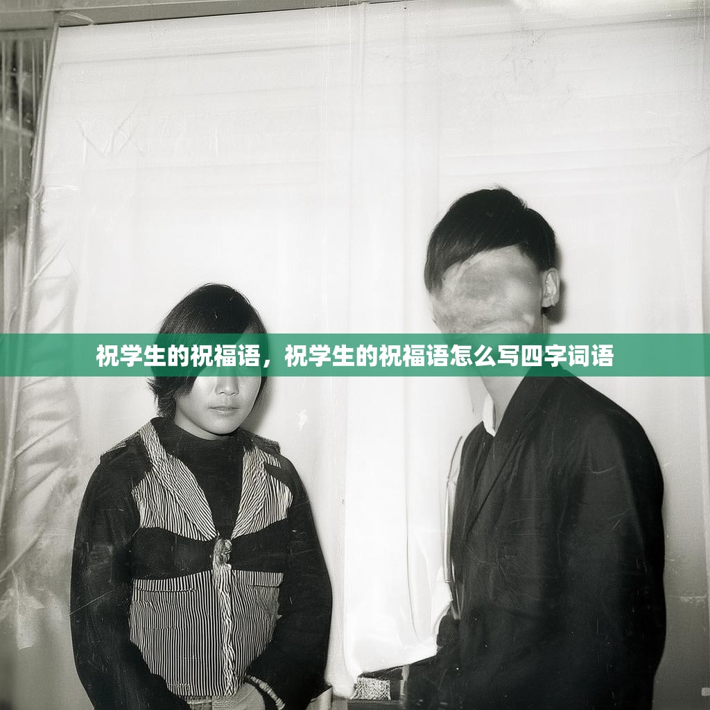 祝学生的祝福语,祝学生的祝福语怎么写四字词语