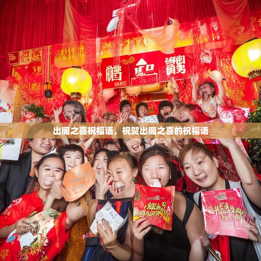 出阁之喜祝福语,祝贺出阁之喜的祝福语