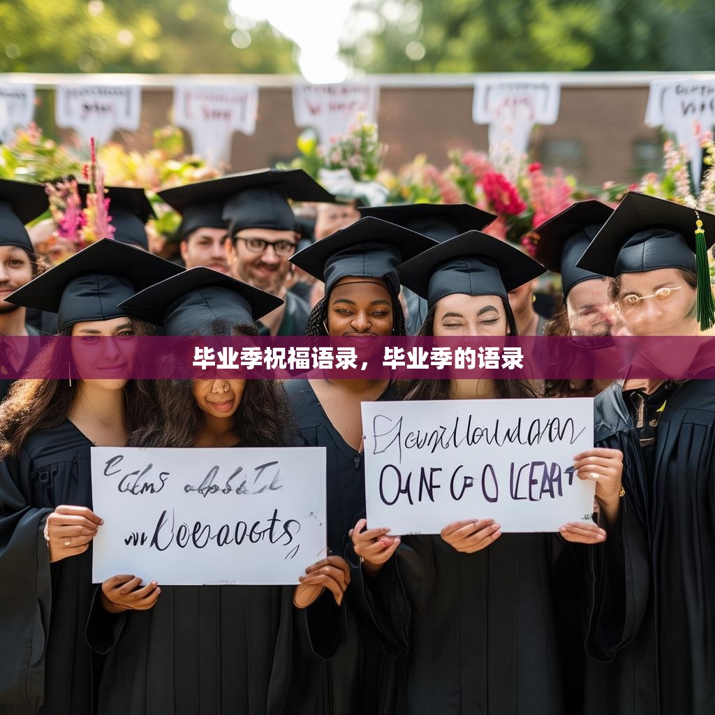 毕业季祝福语录,毕业季的语录