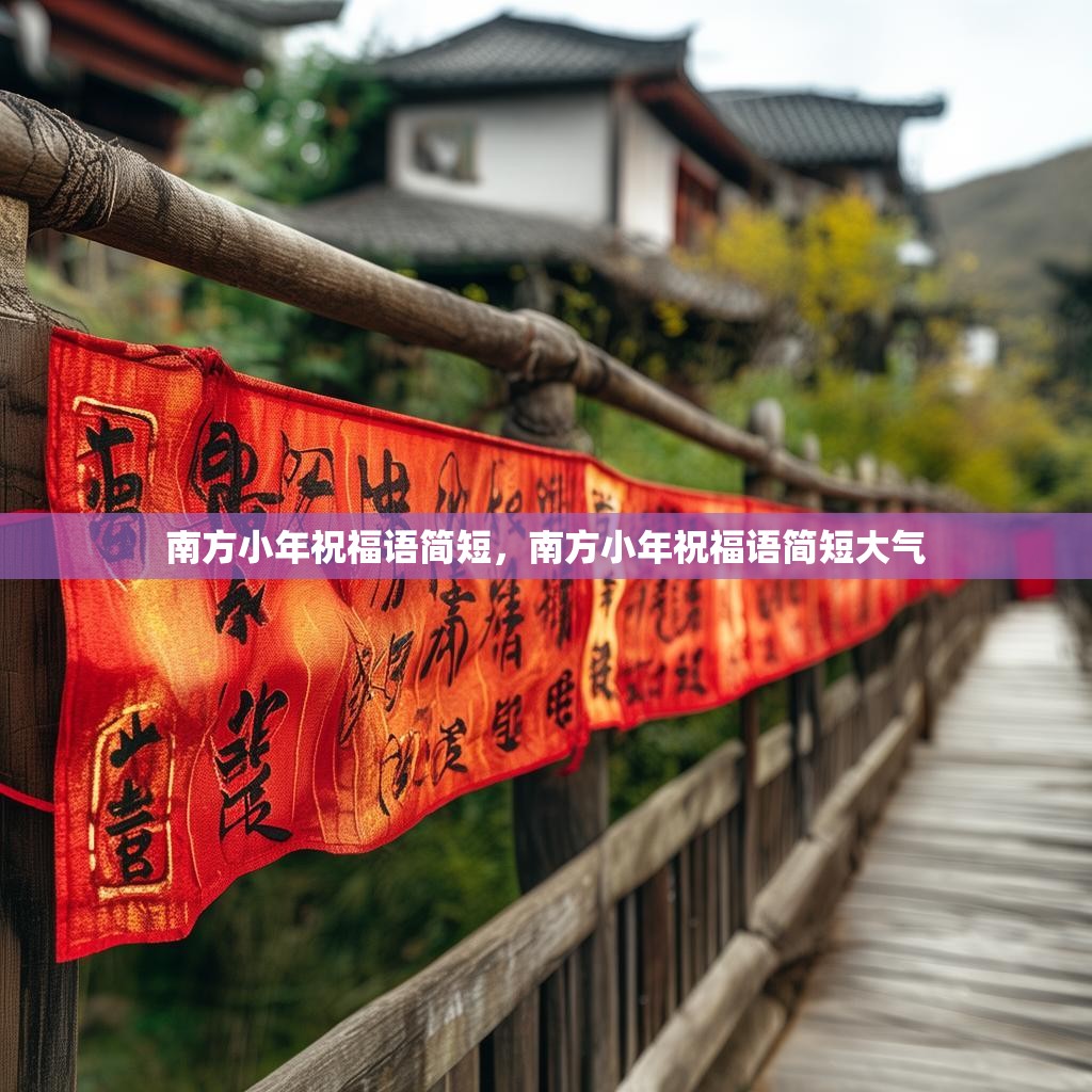 南方小年祝福语简短,南方小年祝福语简短大气